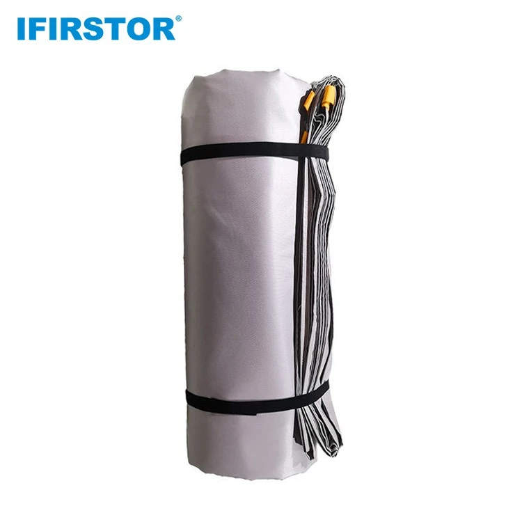 EV Car Fire Blanket