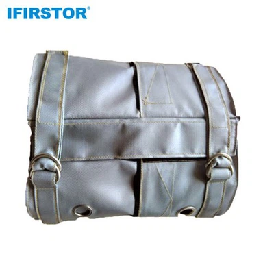 Uklonjiva izolacija cijevi